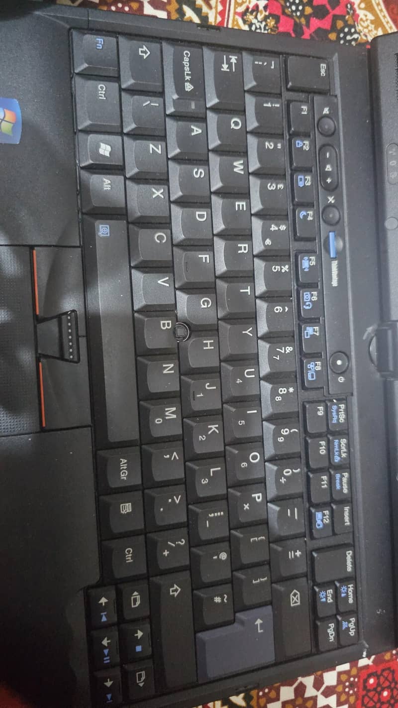 thinkpad x220 Tablet 1