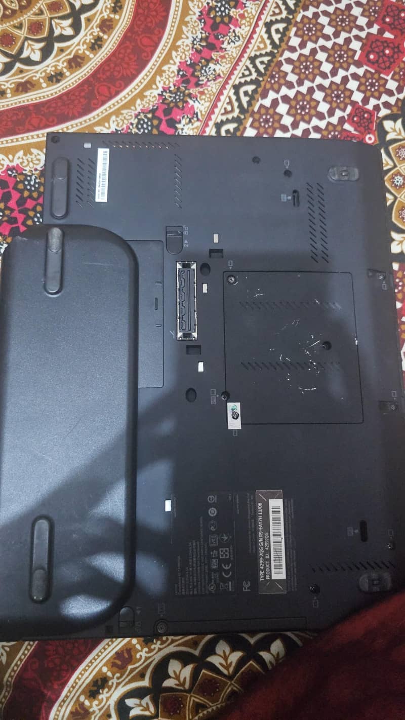 thinkpad x220 Tablet 3