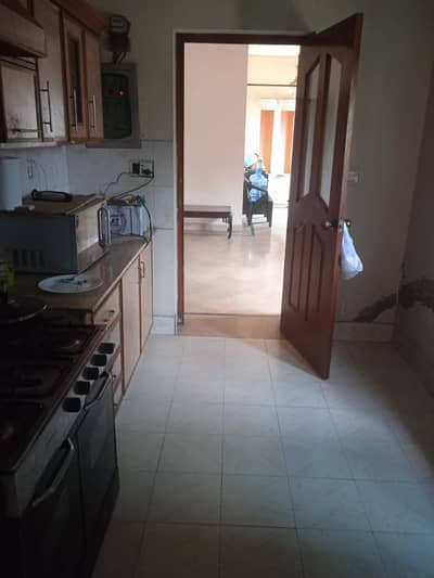 1 Kanal Upper Portion available for the Rent in DHA Lahore phase 2 Block S