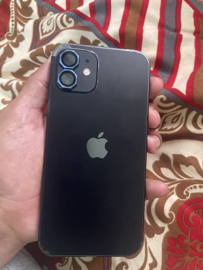 Apple iPhone 12