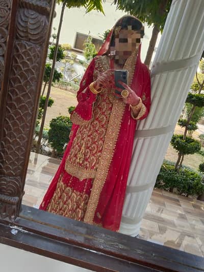 bridal Dress