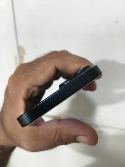Iphone 14 Icloud Lock ISO Version 26.5 Best Condition