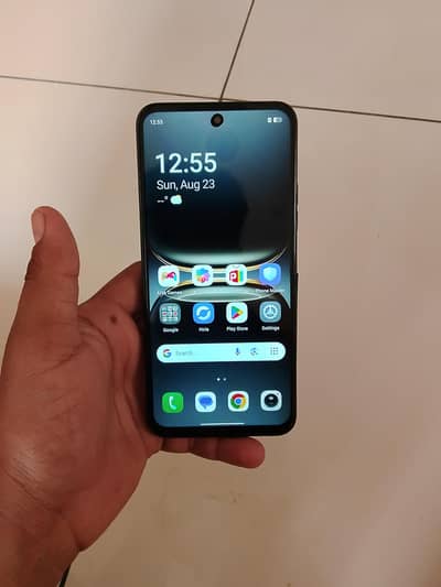 techno spark go 2