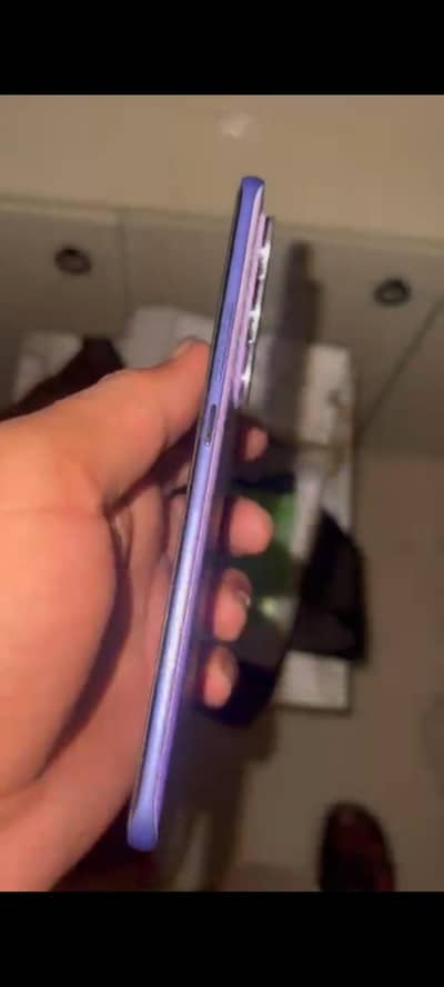 Infinix Hot 60 pro +