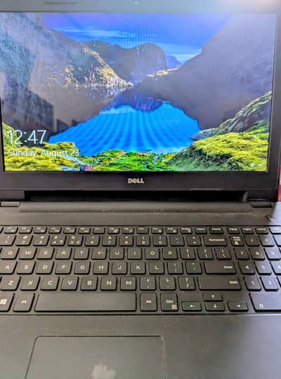 Dell Inspiron Intel Core i3(4th Gen) Dual storage