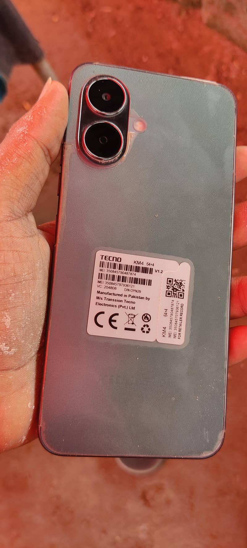 Tecno Other Model 0