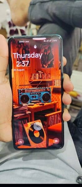 Oneplus 8t pro  one plus 1