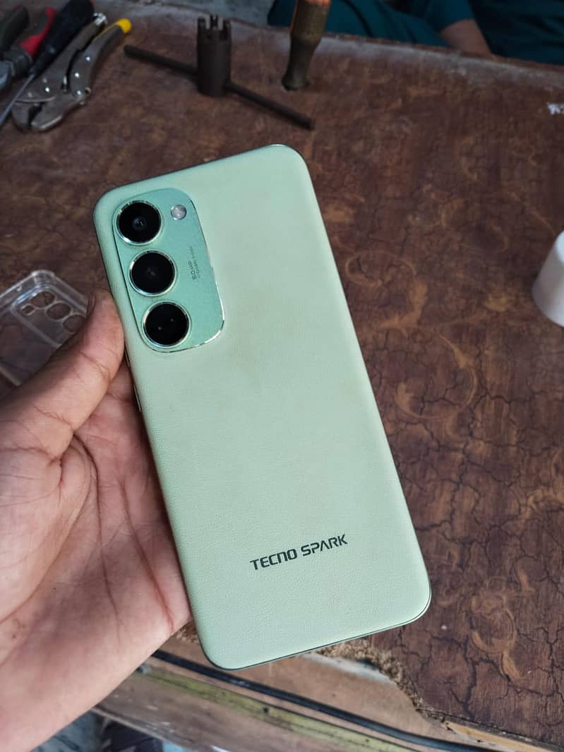 Tecno Other Model 0