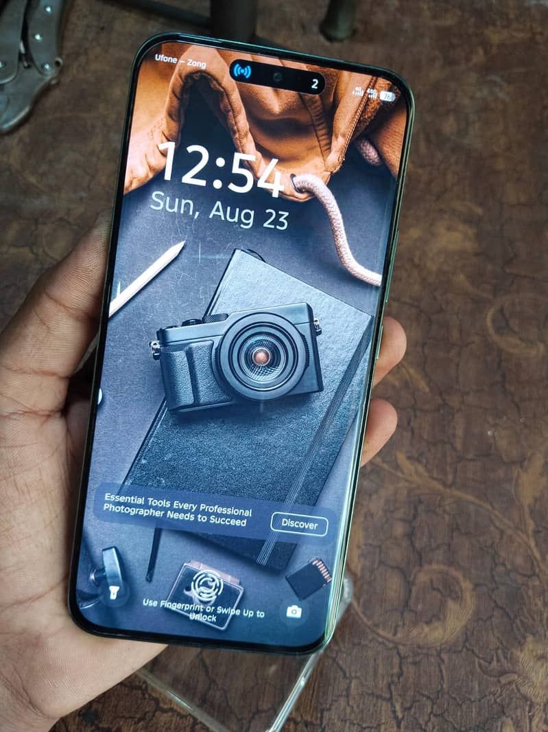 Tecno Other Model 2