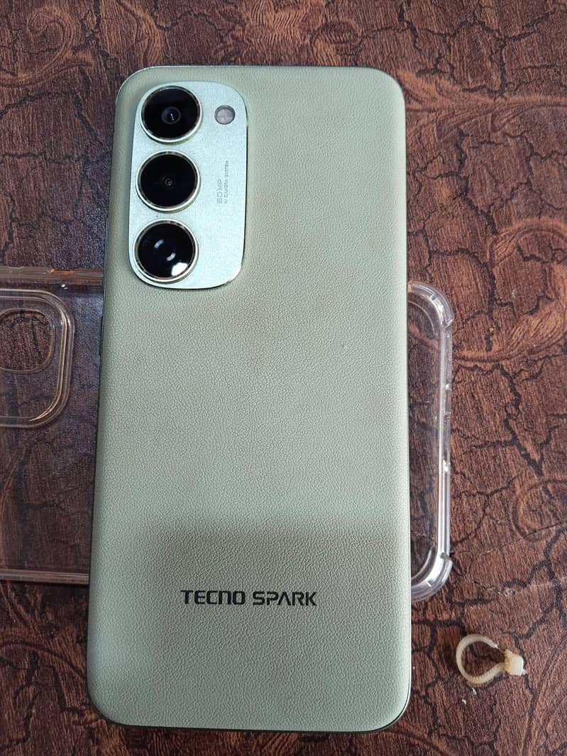 Tecno Other Model 3