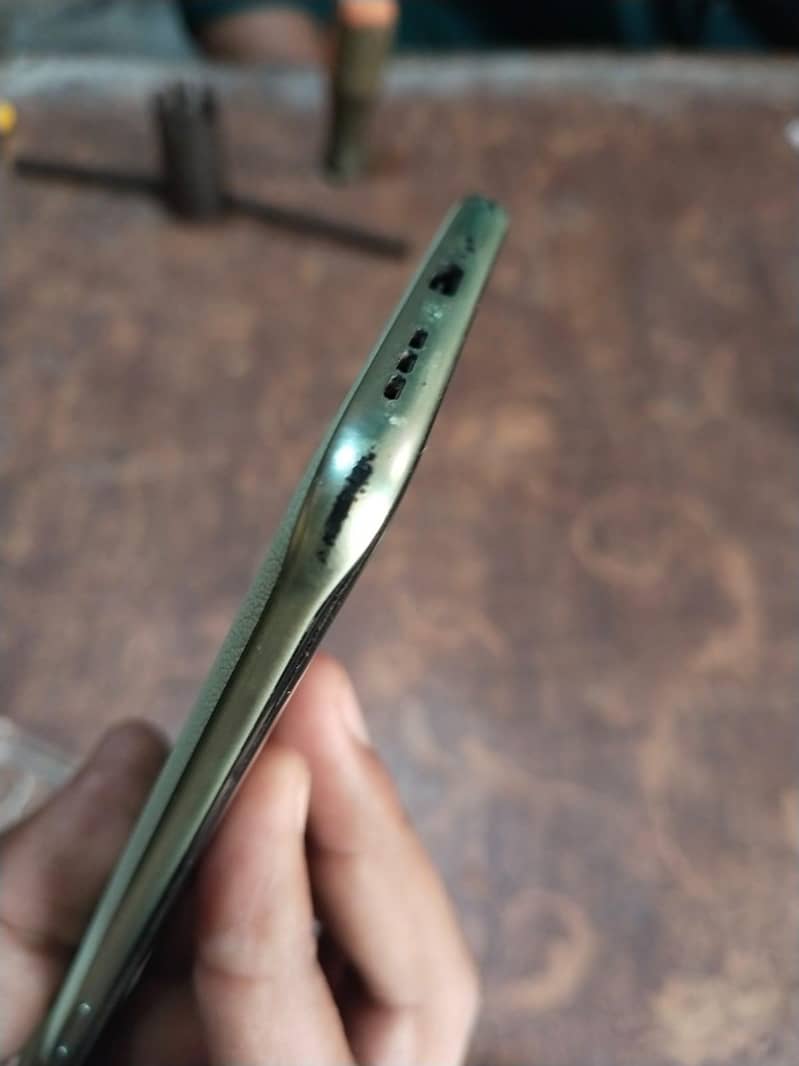 Tecno Other Model 5