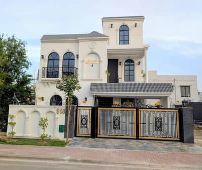 Lucrative offer: 10 Marla House for sale |2Story| Bahria Town | Lahore
