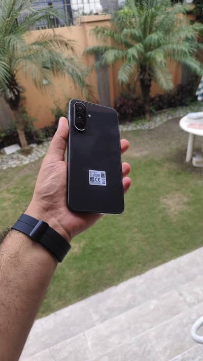 Samsung Mobile A36 (8/256)