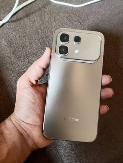 Infinix Note 60 Pro