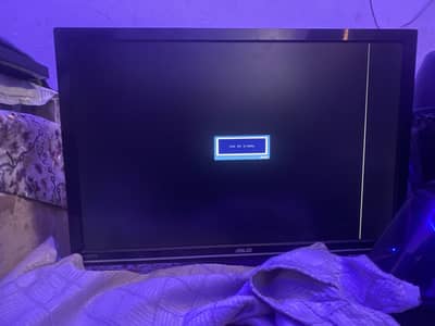 Asus Monitor