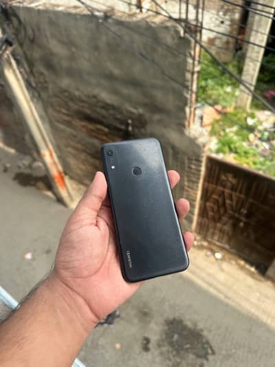 Huawei Y6s 3/64