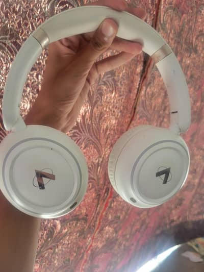 Audionic Original Headphones Delivery Available