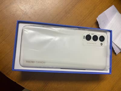 Tecno CAMON 18T 7 128