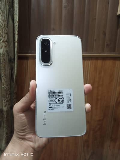 infinix Hot 70