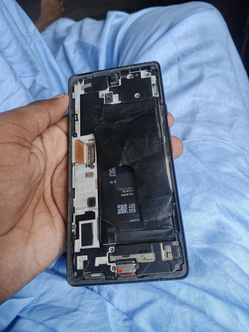 Google Pixel 6a 0