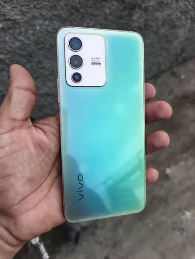 Vivo V23