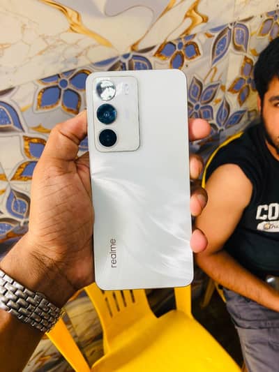 Realme C71