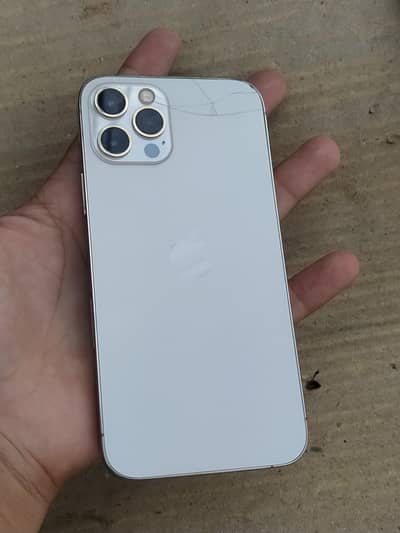 Apple iPhone 12 Pro