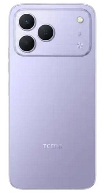 Tecno Spark 50