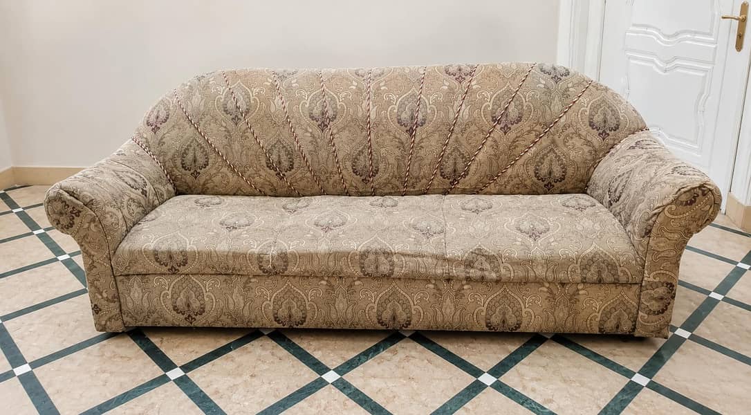 5 seater sofa 1