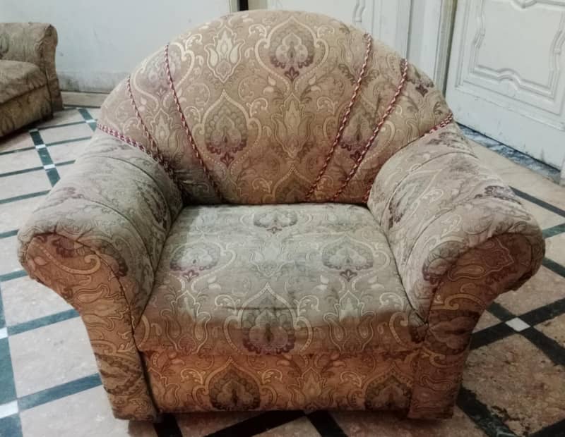 5 seater sofa 2