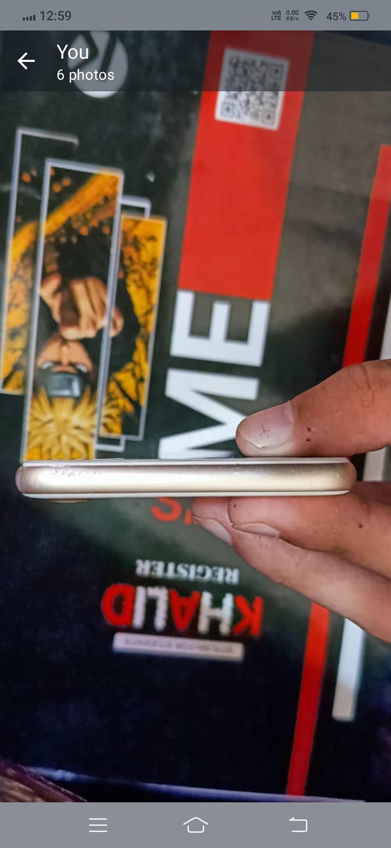 Apple iPhone 7 5