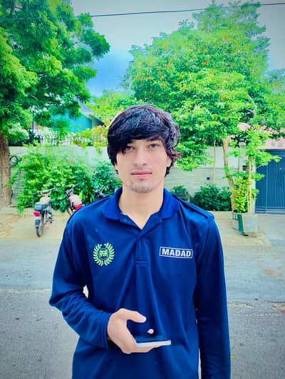 need job