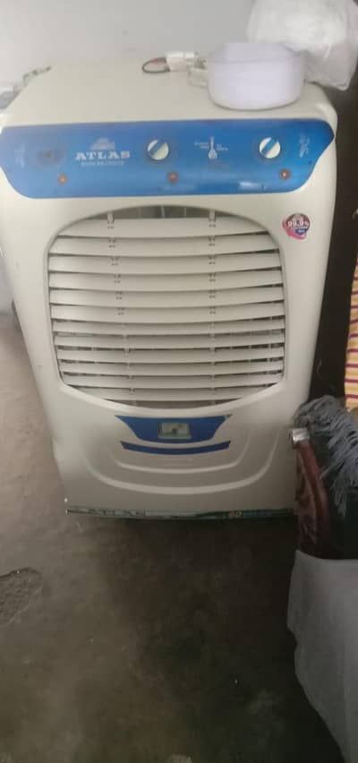 room cooler