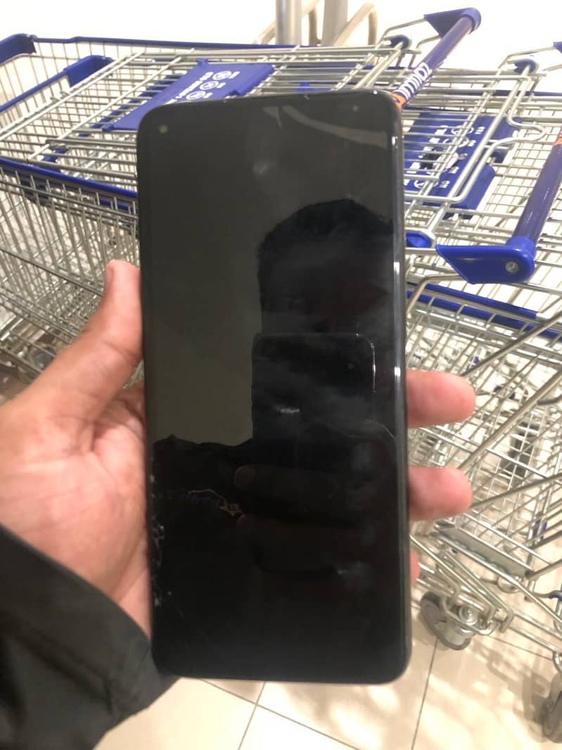 Infinix Note 7 2