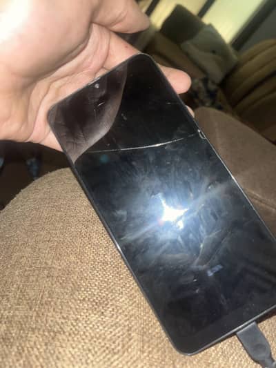 Samsung Mobile A30