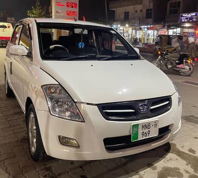 FAW V2 2019