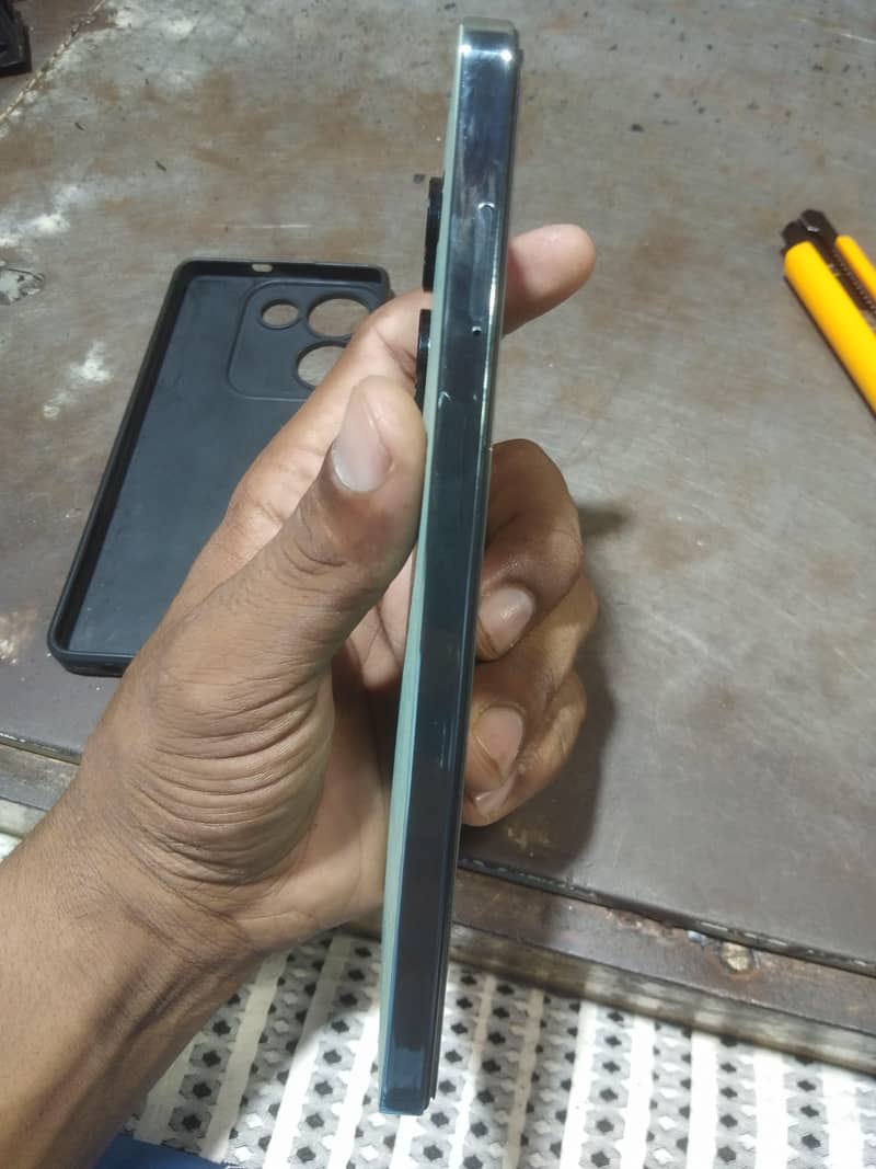 Tecno CAMON 20 3