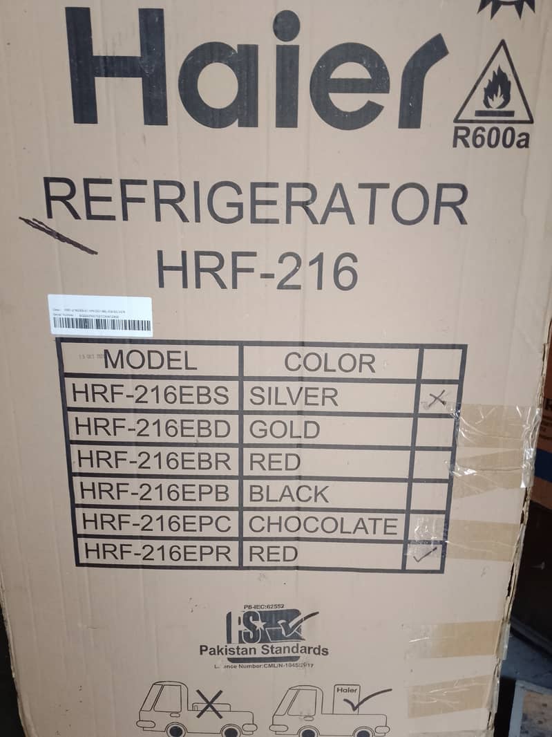 Refrigerator 5