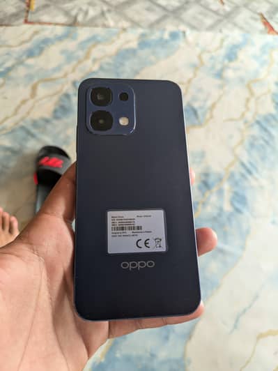 OPPO A6pro