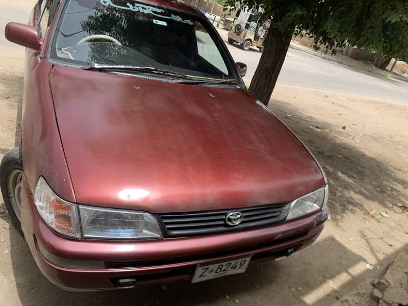 Indus xe 4