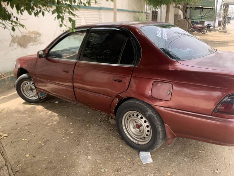 Indus xe 5