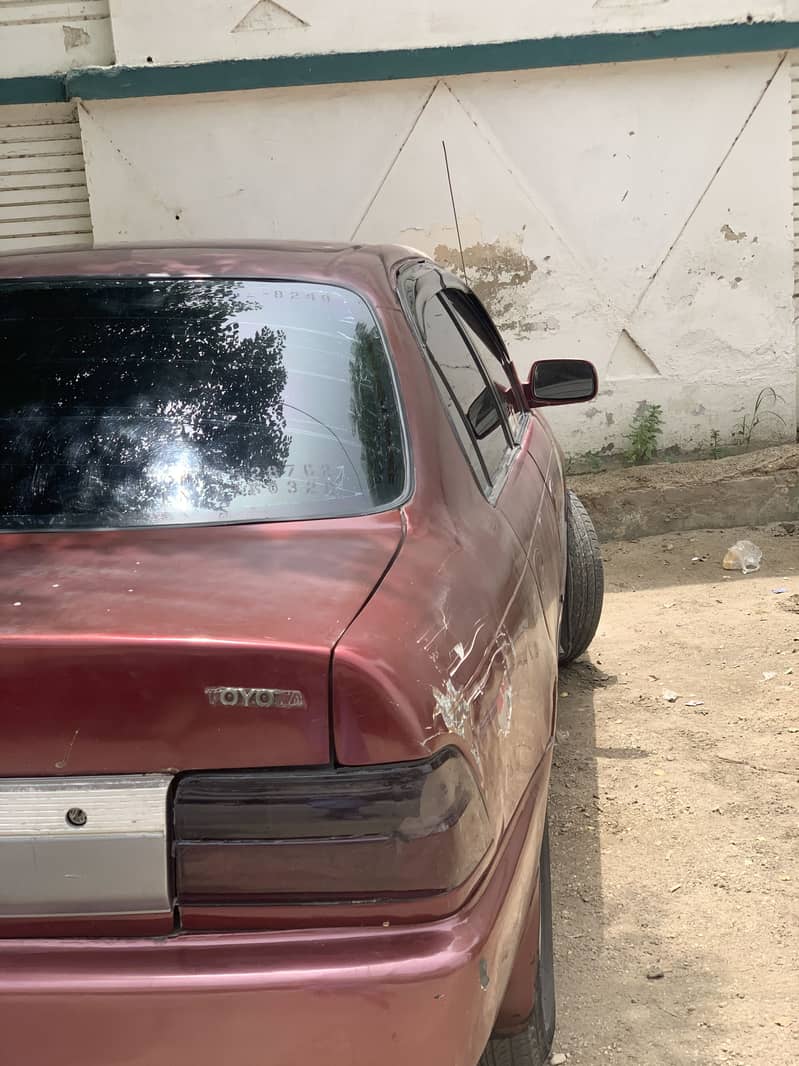 Indus xe 9