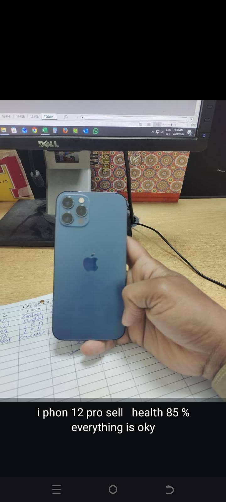 Apple iPhone 12 0