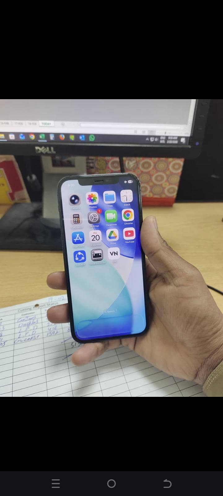 Apple iPhone 12 3