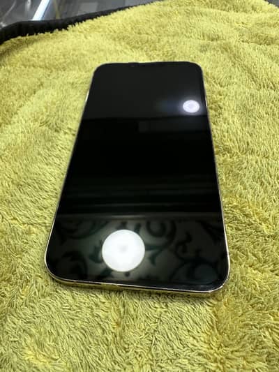 Apple iPhone 13 Pro