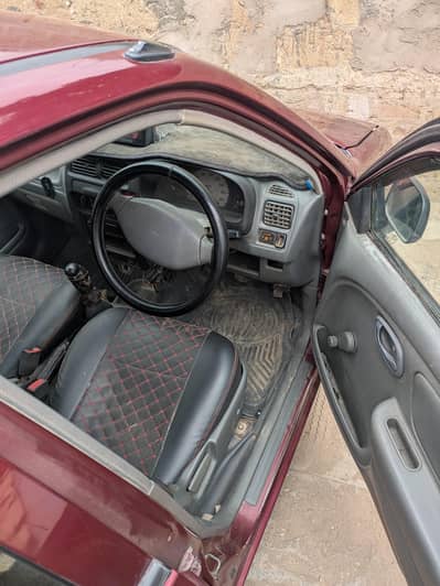 Suzuki Alto 2006