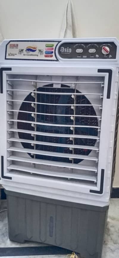 Air coller for sale