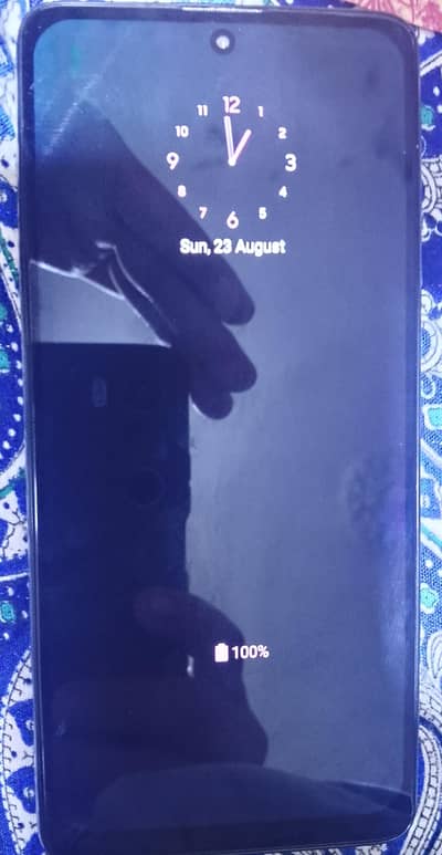 Samsung Mobile A51