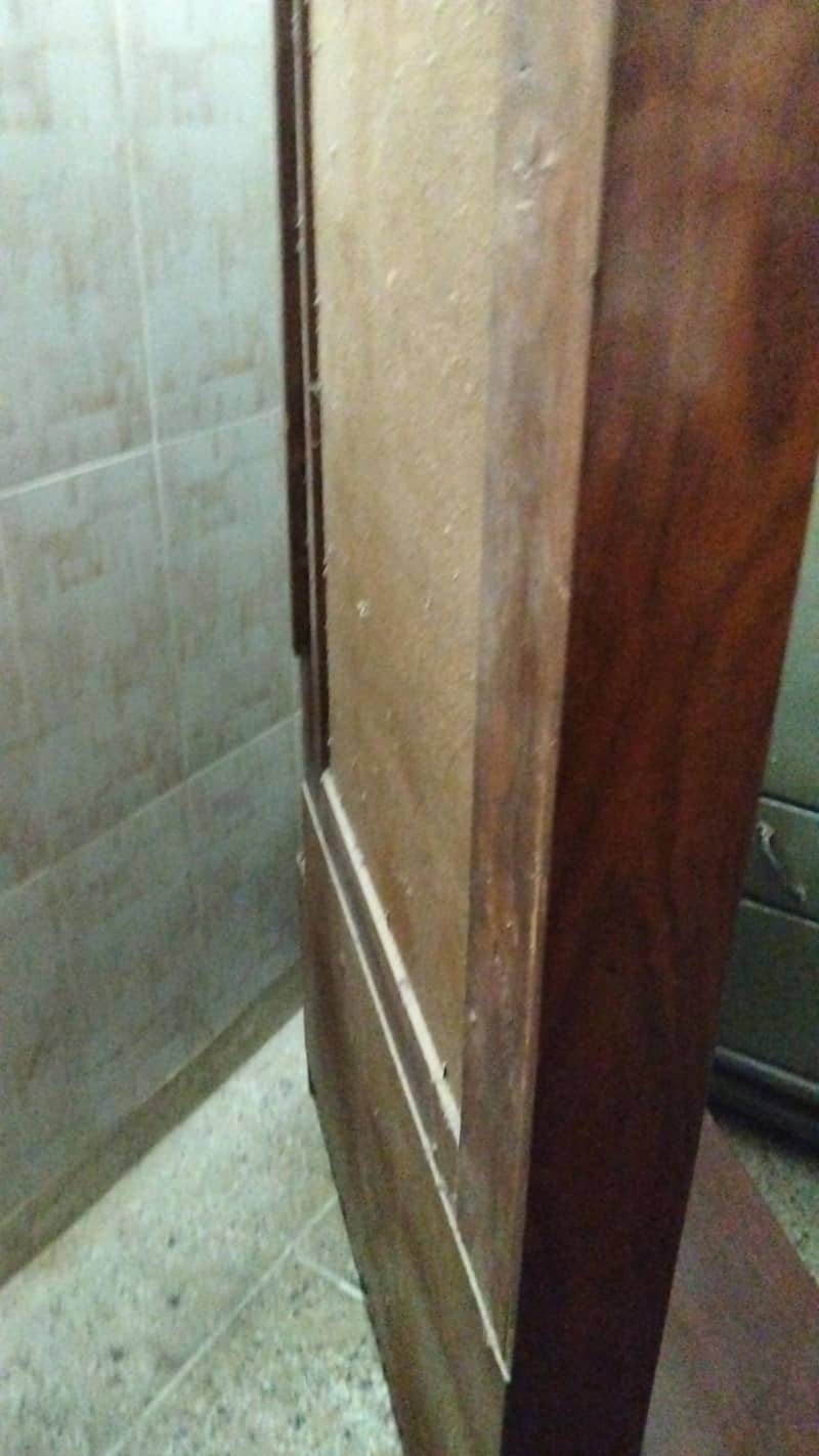 Dessing table Wooden 6