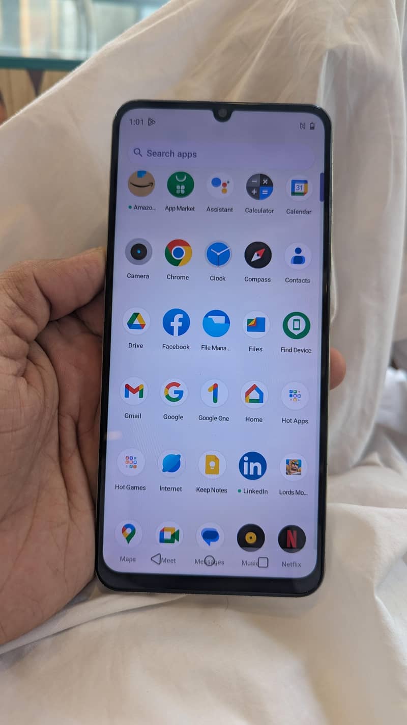 Realme C53 3
